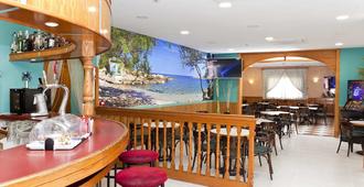Hotel Playa Sol - El Arenal (Mallorca) - Restaurante