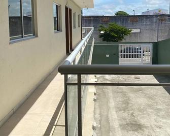 Cabo Frio - Braga - Kitnets - Aluguel Econômico - Cabo Frio - Balcony