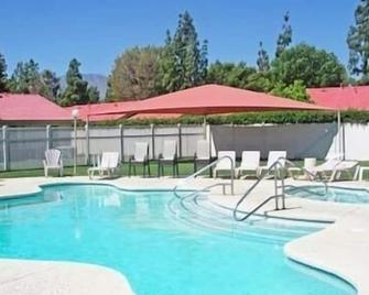Indian Palms Interval - Indio - Pool