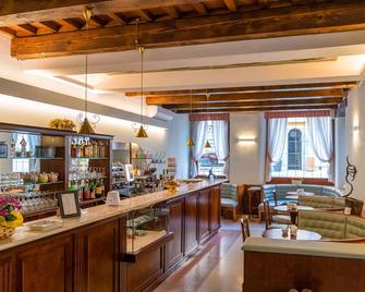 Albergo Falterona - Stia - Restaurant