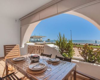 Primera Linea en Matalascañas - Almonte - Balcón