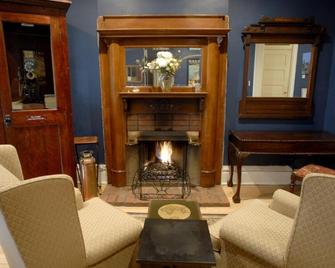 Old Chicago Inn - Chicago - Sala de estar