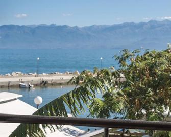 Akroyali Hotel & Villas - Agios Andreas - Balcony