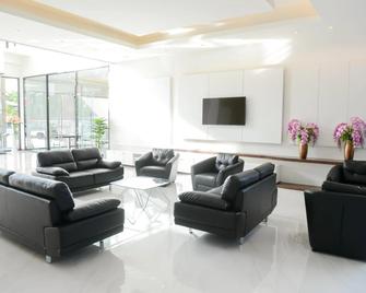 Orchid Riverview Hotel - Surat Thani