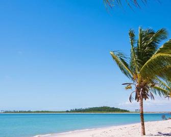 Vila Galé Eco do Cabo - Cabo De Santo Agostinho - Playa