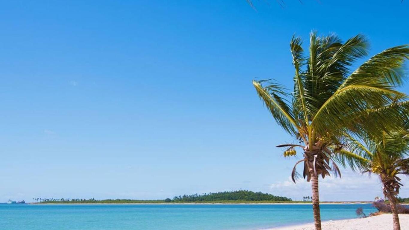 Vila Galé Eco do Cabo