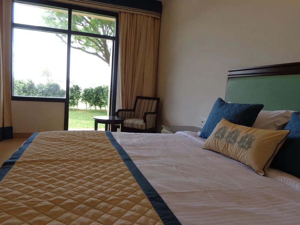 Todays Sunrise Luxury Resort