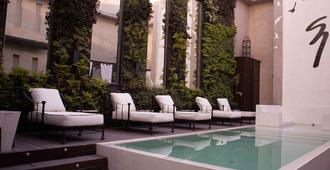 1828 Smart Hotel Boutique - Buenos Aires - Pool