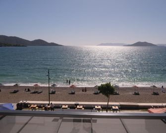 Sea Door Hotel - Fethiye - Playa