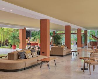 Hacienda San Jorge - Breña Baja - Lobby