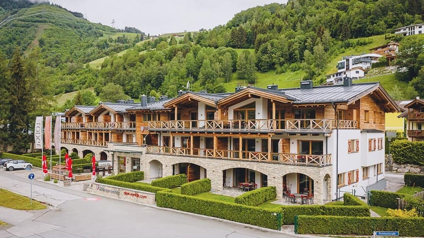 Avenida Mountain Lodges Kaprun
