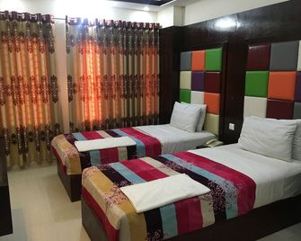 Uttara Suite At Dhaka - Savar - Habitación