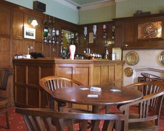 Ty Newydd Country Hotel - Aberdare - Bar