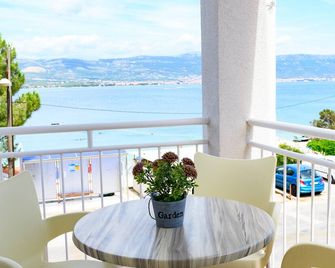 Villa Malo More - Trogir - Balcony