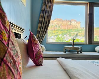 Kankariya Heritage - Jodhpur