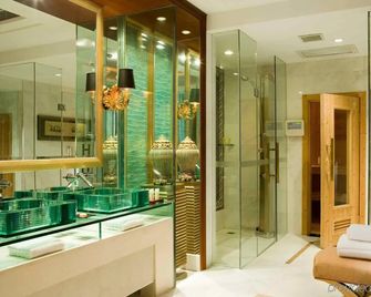 Chengdu Taihe International Hotel - Chengdu