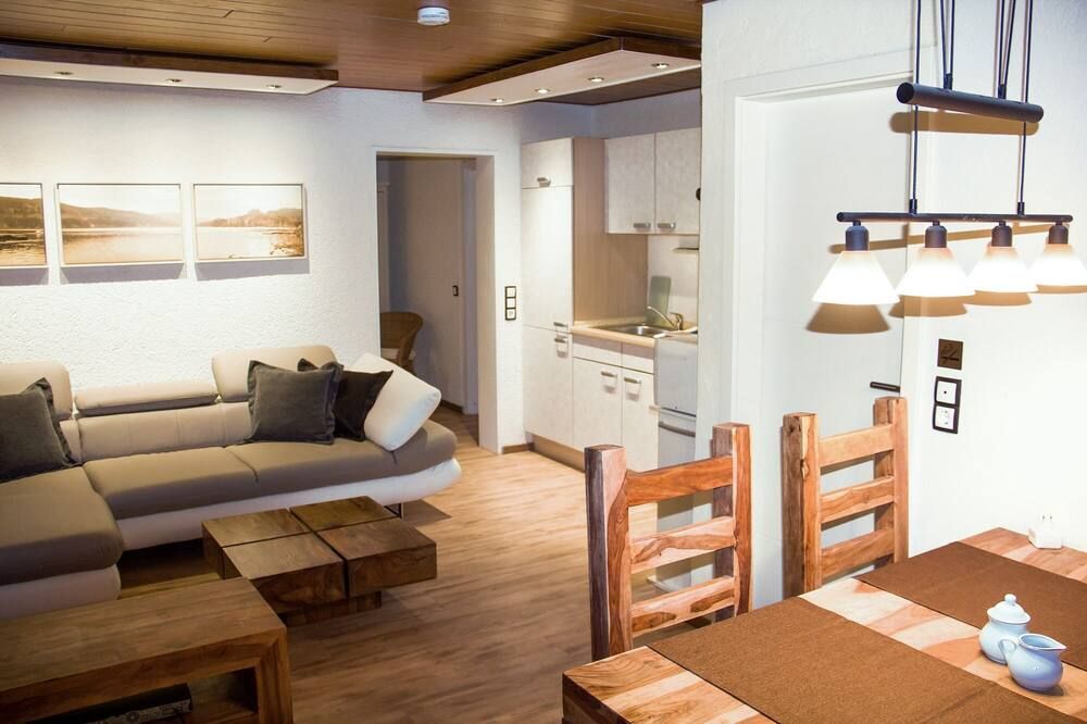Kuckuckshäusle Premium directly in Titisee - טיטיזי-נוישטאדט