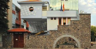 Best Western Hotel Turist - Skopje