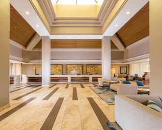 Marriott's Desert Springs Villas I, A Marriott Vacation Club Resort - Palm Desert - Ingresso