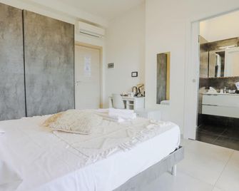 哈囉波隆那飯店 - 博洛尼亞 - 臥室