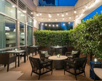 JW Marriott Miami - Miami - Restaurant