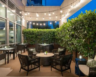 JW Marriott Miami - מיאמי - מסעדה