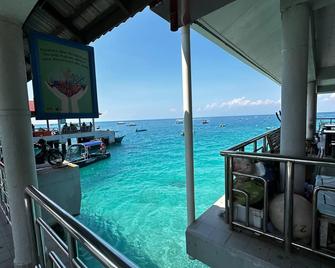Perhentian Village Inn - Kuala Besut