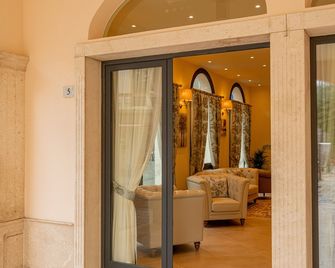 Hotel Regina Elena - Olbia