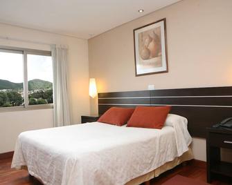 Ankara Suites - Salta - Bedroom