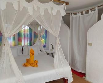 Al Faro Cosmio Hotel Palawan - Busuanga - Chambre