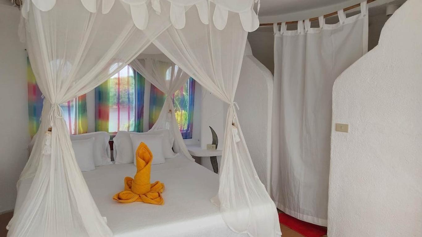 Al Faro Cosmio Hotel Palawan