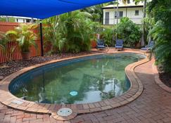 Coconut Grove Holiday Apartments - Darwin - Piscina