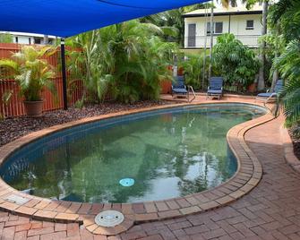 Coconut Grove Holiday Apartments - Darwin - Piscine