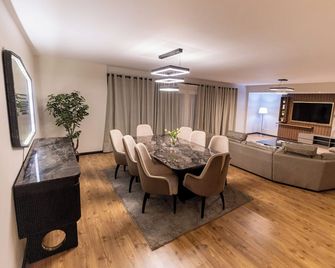 George's Luxury Studios - Kairo