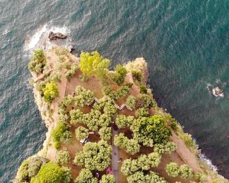 Sopramare Resort - Piano di Sorrento - Edificio