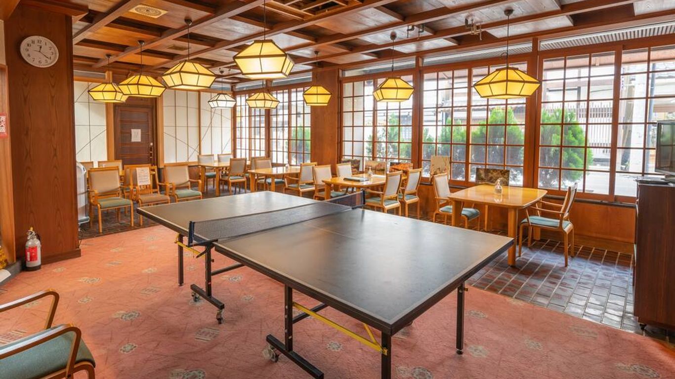 帰郷亭ゆもとや