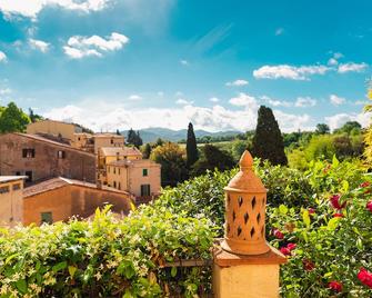 La Casa nel Borgo - Bibbona - Vista del exterior