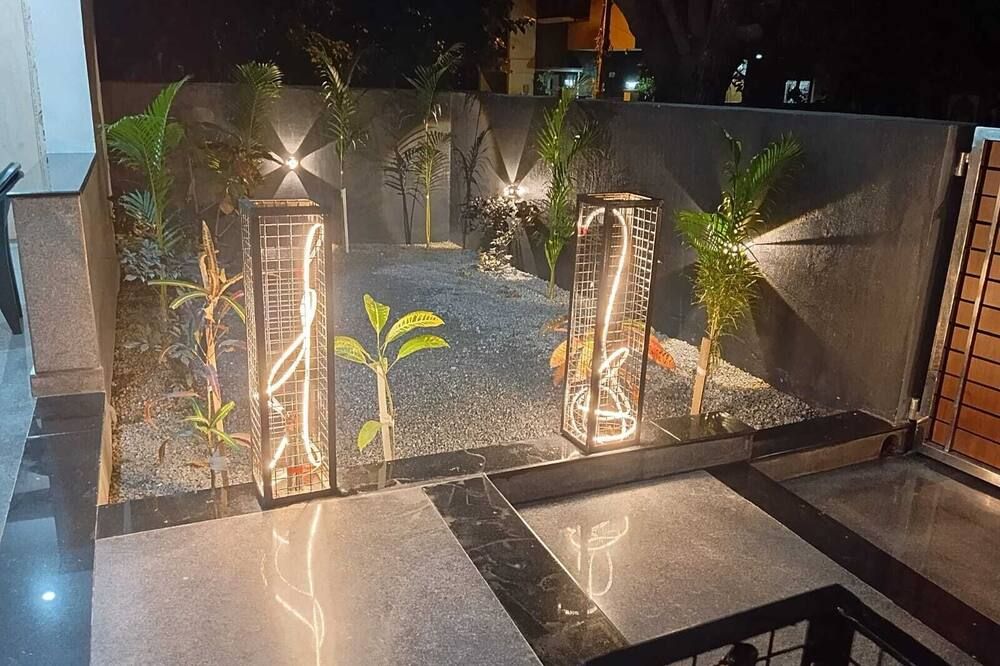 Vin Hotels & Service Apartments Manyata Tech Park - Bangalore