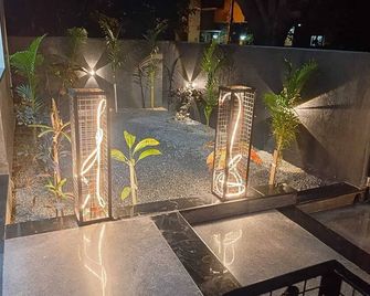 Vin Hotels & Service Apartments Manyata Tech Park - Bangalore