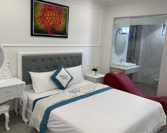 Sun Hill Hotel - Vung Tau - Habitación