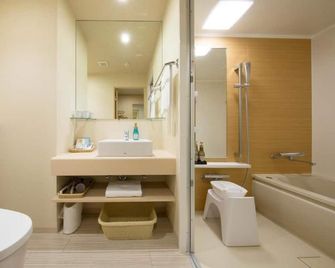 Shizutetsu Hotel Prezio Numazu - Numazu