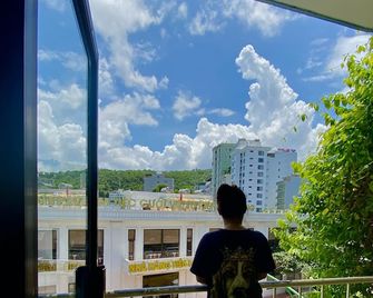Viet Nhat Halong Hotel - Bai Chay - Ha Long - Μπαλκόνι
