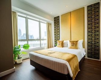 Utm Hotel & Residence - Kuala Lumpur