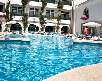 Hotel Suave Mar - Esposende - Piscina