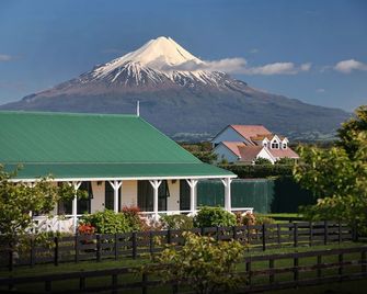 Kerry Lane Motel - Hawera
