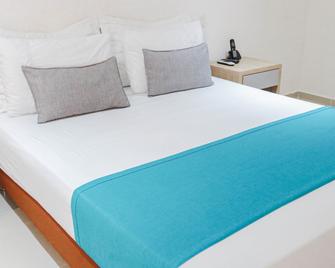 Hotel Boutique Laureles Medellin (Hbl) - Medellín - Habitación