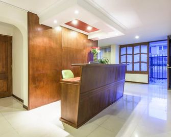 أوتيل بورتوفينو - بوغوتا - أفضل طعام