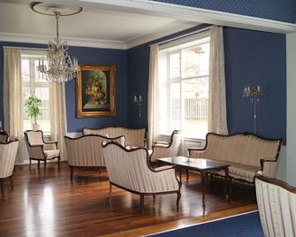 Trudvang Gjestegaard - Larvik - Lounge