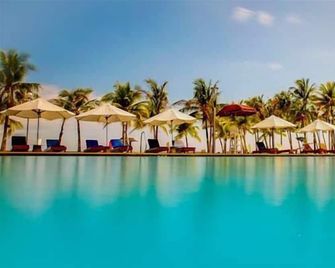 Bohol Beach Club - Panglao