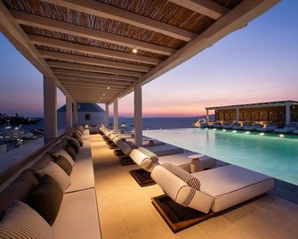 Porto Mykonos - Mykonos